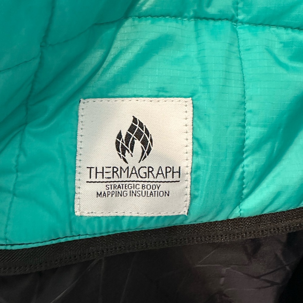686 ski jacket - Picture 7 of 11